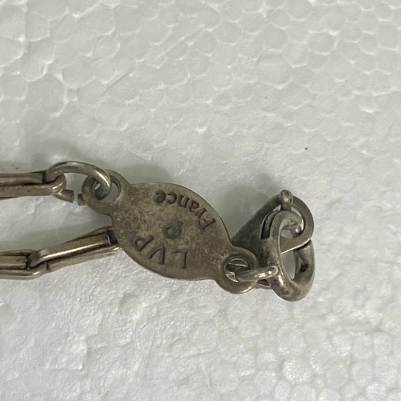 LVP France Perfume Bottle necklace - Picture 8 of 8